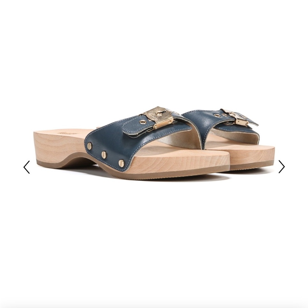 Dr. Scholl’s Original Sandal - Navy